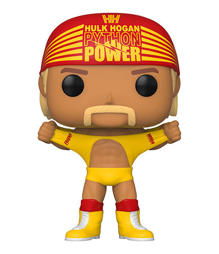 WWE 71 Funko Pop! - WWE - Hulk Hogan