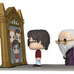 HARRY POTTER 145 Funko Pop! MOMENTS Deluxe - Harry Potter & Albus with Mirror of Erised