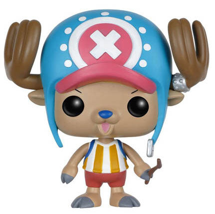 ANIMATION 99 Funko Pop! - One Piece - Tony Chopper