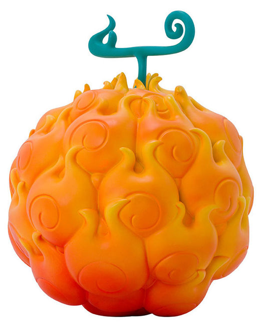 One Piece - Devil Fruit - Flame Flame Fruit