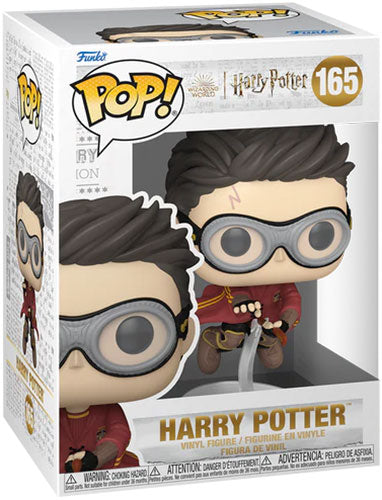 HARRY POTTER 165 Funko Pop! - Harry Potter