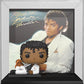 ALBUMS 33 Funko Pop! - Michael Jackson - Thriller