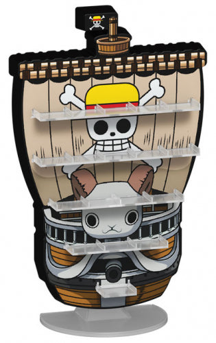 FUNKO Bitty POP - One Piece - Display One Piece Going Merry
