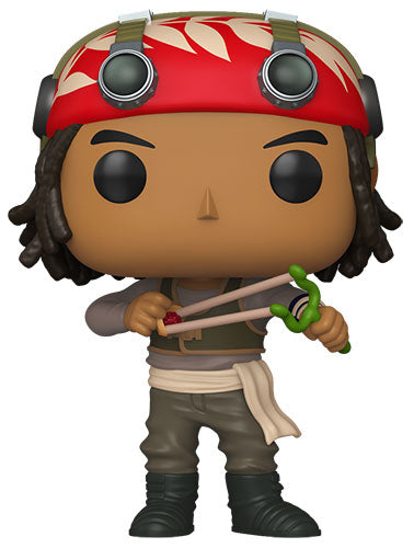 TELEVISION 1882 Funko Pop! - One Piece - Usopp