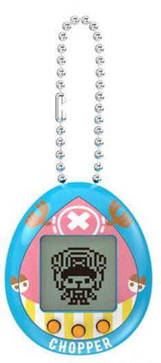 Tamagotchi Nano - One Piece - Chopper