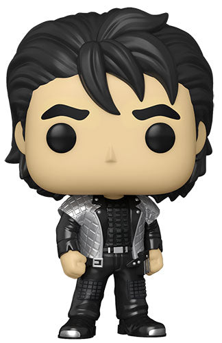 ROCKS 330 Funko Pop! - Duran Duran - Roger Taylor