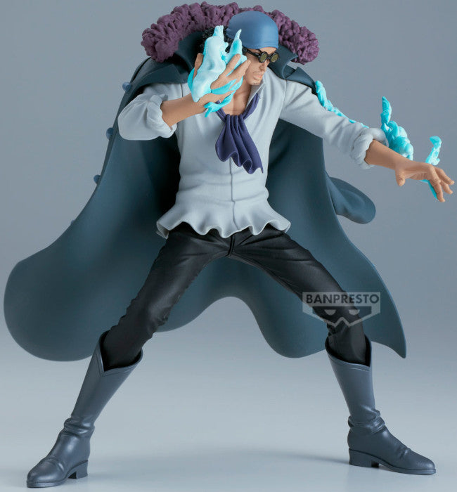 One Piece - Battle Record Collection - Kuzan