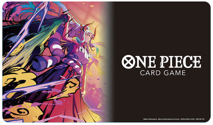 Card Case & Playmat - One Piece - Yamato