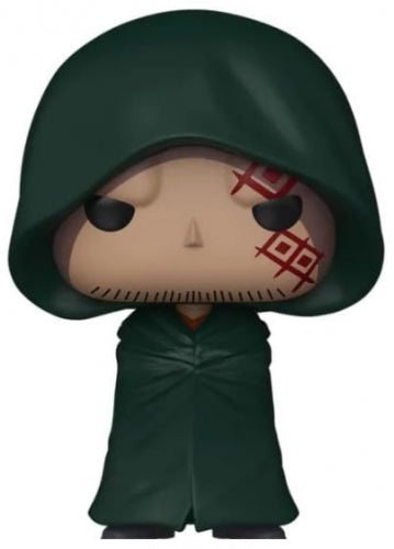 ANIMATION 2206 Funko Pop! - One Piece - Exclusive - Monkey D.Dragon