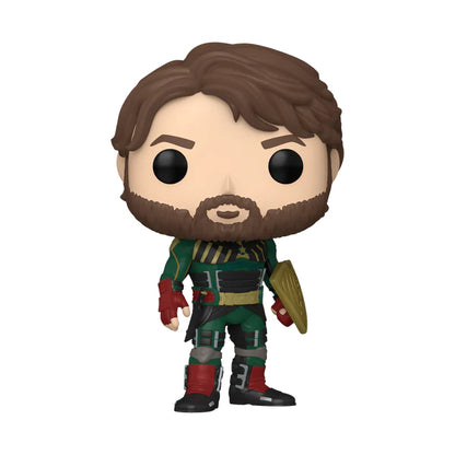 TELEVISION 1407 Funko Pop! - The Boys - Soldier Boy