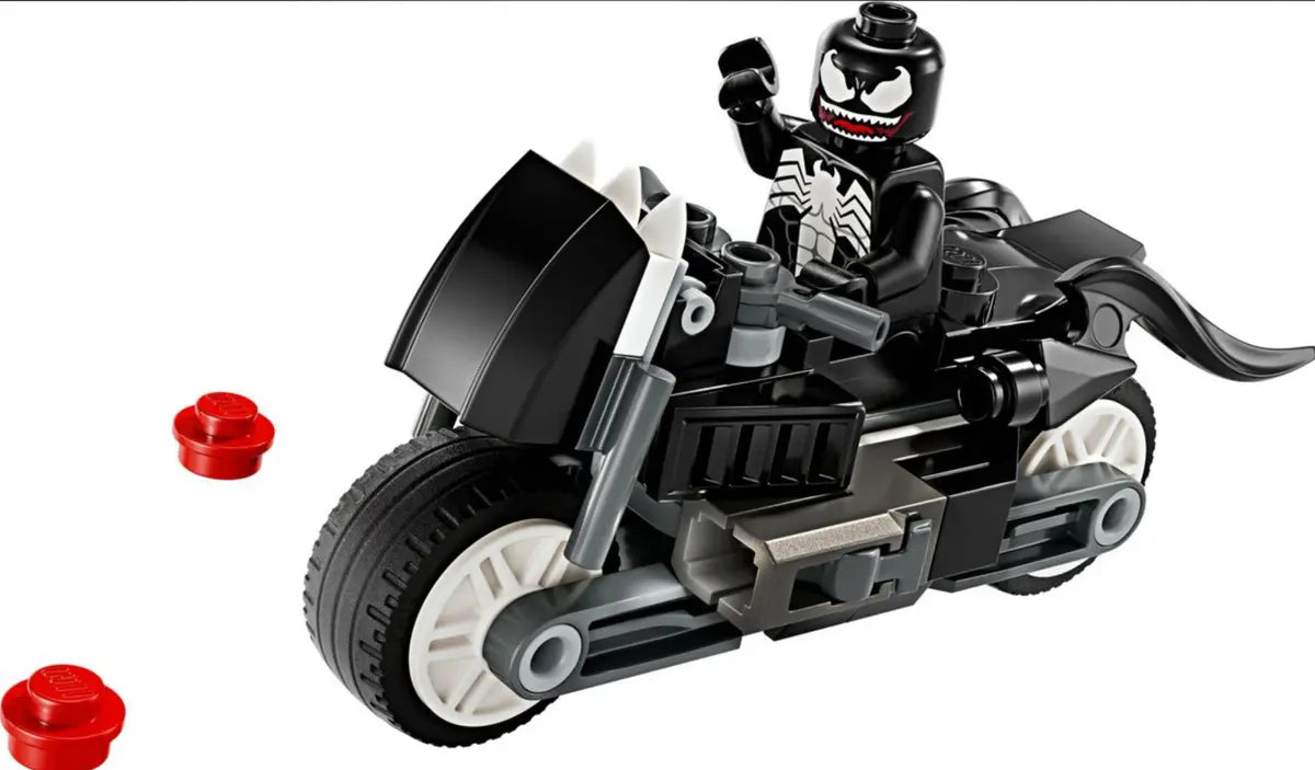 30679 LEGO Polybag Marvel - Moto di Venom