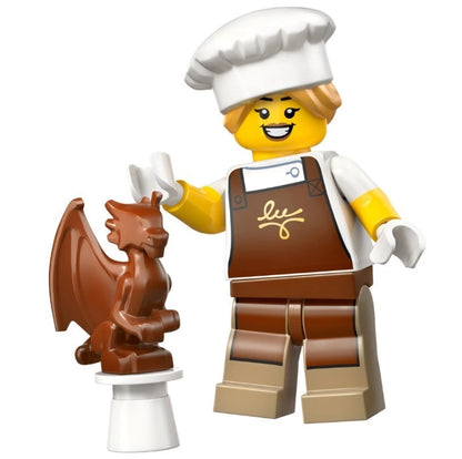 71052 LEGO Minifigures Serie 29 - Personaggi