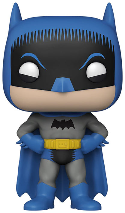 HEROES 02 Funko Pop! -  Comic Covers - Batman