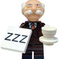71033 LEGO Minifigures Serie The Muppets - Personaggi