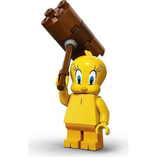 71030 LEGO Minifigures Serie Looney Tunes™ - Personaggi
