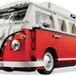 10220 LEGO Creator - Volkswagen T1 Camper Van