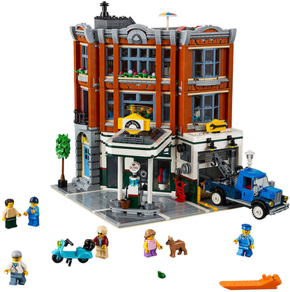 10264 LEGO Creator - Officina