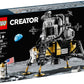 10266 LEGO Creator - Nasa Apollo 11 Lunar Lander