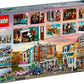 10270 LEGO Creator - Libreria