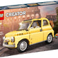 10271 LEGO Creator - Fiat 500