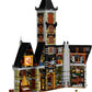 10273 LEGO Creator - La Casa Stregata