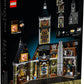 10273 LEGO Creator - La Casa Stregata