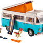 10279 LEGO Creator - Camper Van Volkswagen T2