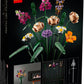 10280 LEGO Creator - Bouquet di Fiori