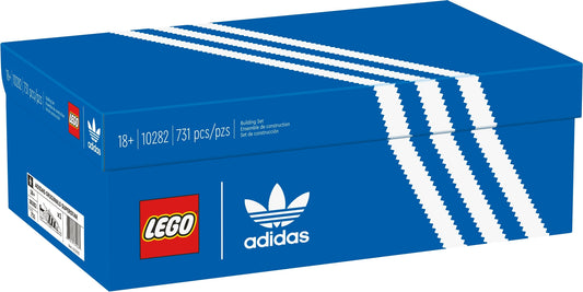 10282 LEGO Expert - Adidas Originals Superstar
