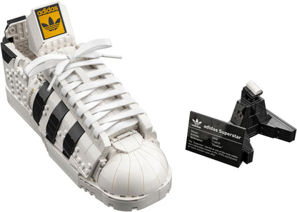 10282 LEGO Expert - Adidas Originals Superstar