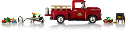 10290 LEGO Creator - Pickup