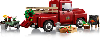 10290 LEGO Creator - Pickup