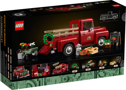 10290 LEGO Creator - Pickup