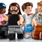 10291 LEGO Creator - Queer Eye - Loft Dei Fab Five