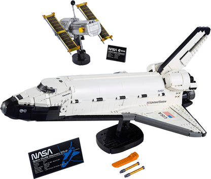 10283 LEGO Creator - Nasa Space Shuttle Discovery