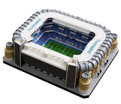 10299 LEGO Creator - Stadio del Real Madrid – Santiago Bernabéu