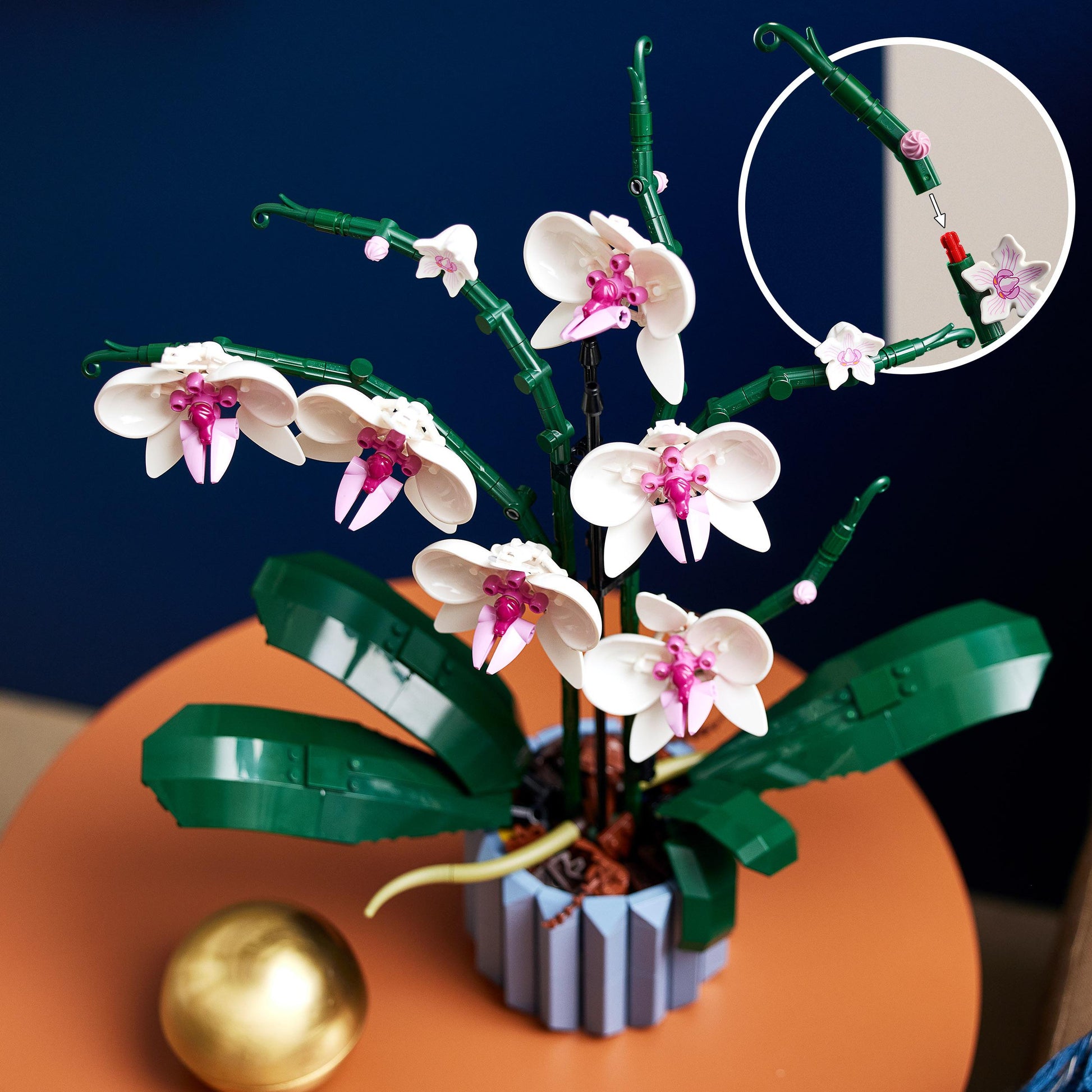 10311 LEGO Creator - Orchidea – sgorbatipiacenza