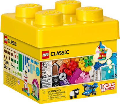 10692 LEGO Classic - Mattoncini Creativi