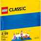 10714 LEGO Classic  - Base Blu