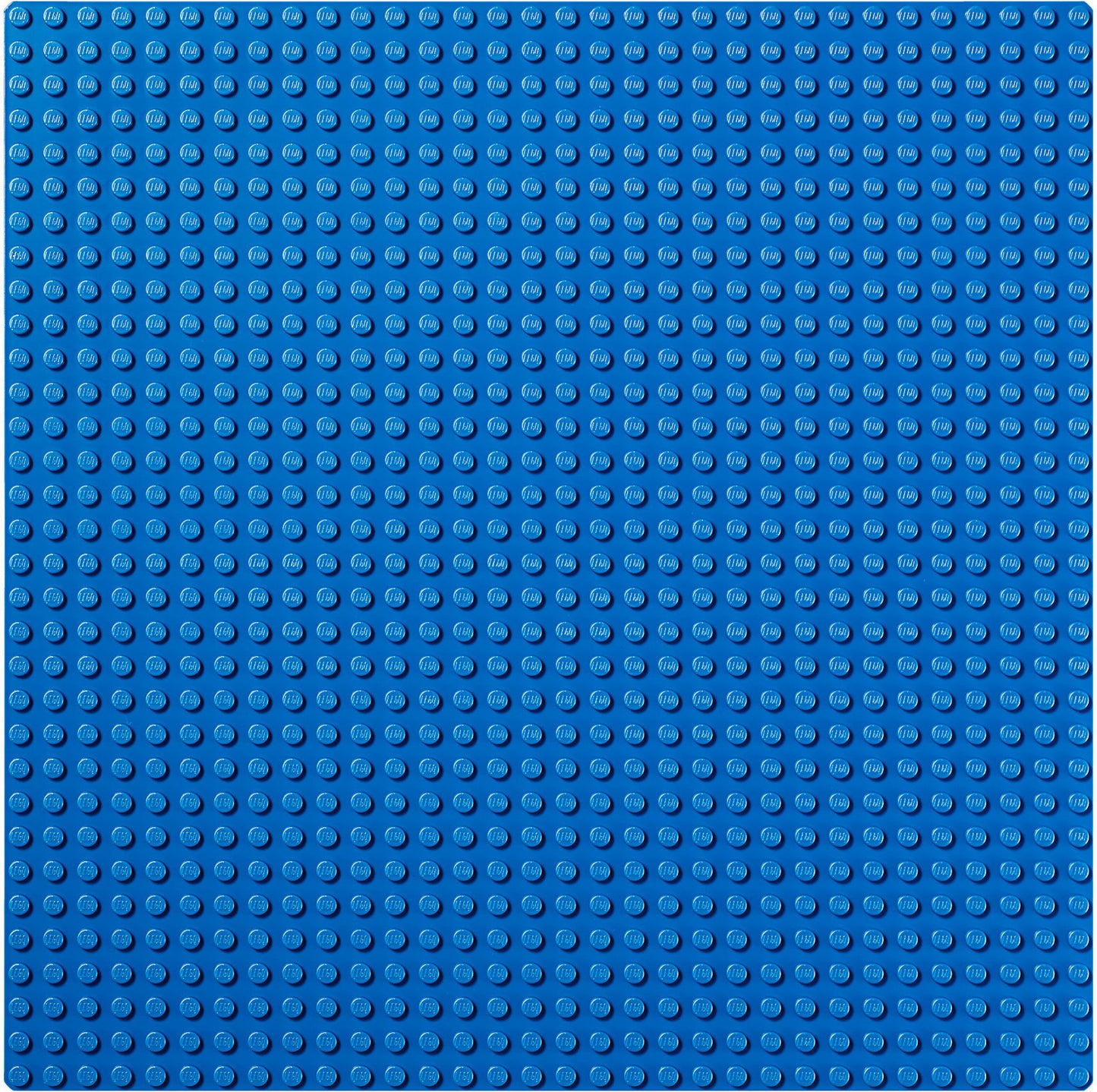 10714 LEGO Classic  - Base Blu
