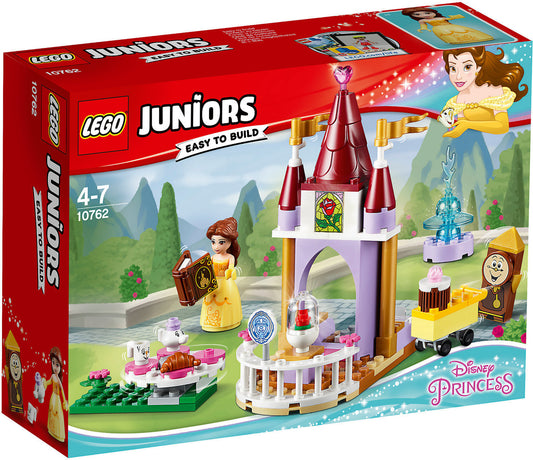 10762 LEGO Juniors - La Fiaba Di Belle