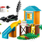 10768 LEGO Toy Story 4 - Avventura al Parco Giochi di Buzz e Bo Peep