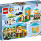 10768 LEGO Toy Story 4 - Avventura al Parco Giochi di Buzz e Bo Peep