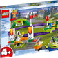 10771 LEGO Toy Story 4 - Ottovolante Carnevalesco