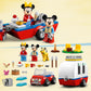 10777 LEGO Disney Vacanza in campeggio con Topolino e Minnie