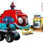 10791 LEGO Marvel Spiderman - Quartier generale mobile del Team Spidey