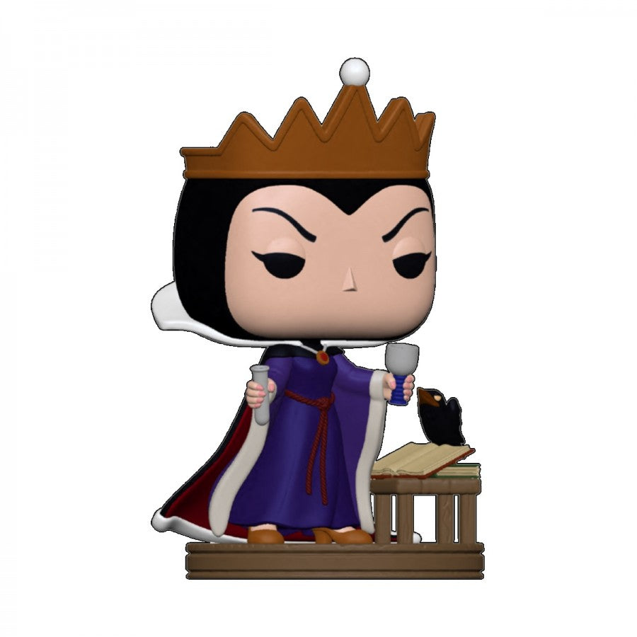 VILLAINS 1079 Funko Pop! -  Evil Queen