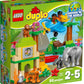 10804 LEGO Duplo - Giungla