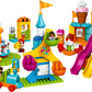10840 LEGO Duplo - Il Grande Luna Park