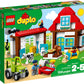 10869 LEGO Duplo - Visitiamo La Fattoria
